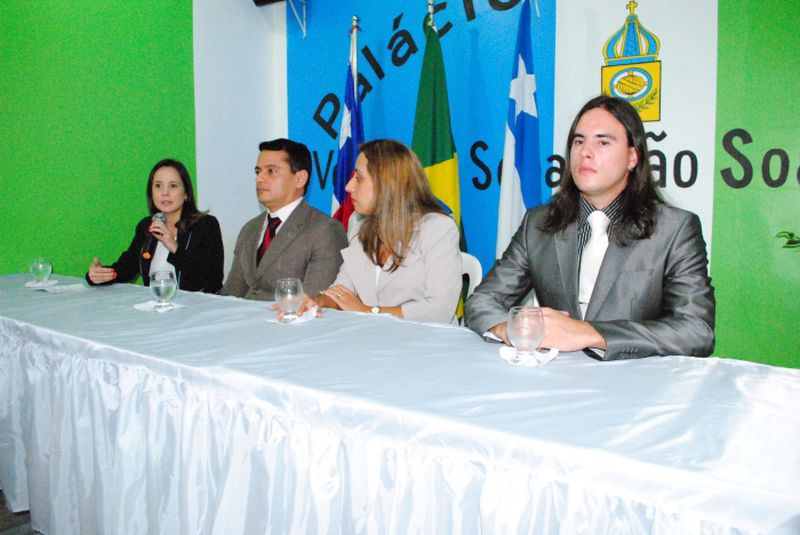 Audiência Pública em Viana - II