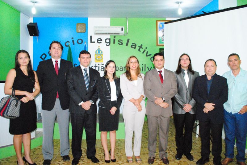 Audiência Pública em Viana - II