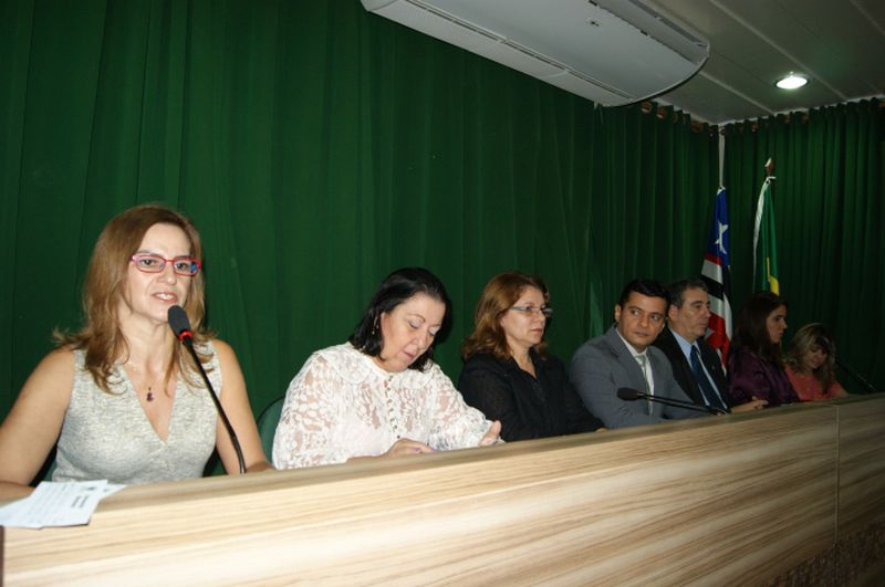 II Reunião Ordinária da Comissão Especial para Promoção e Defesa dos Direitos da Mulher do Condege - I