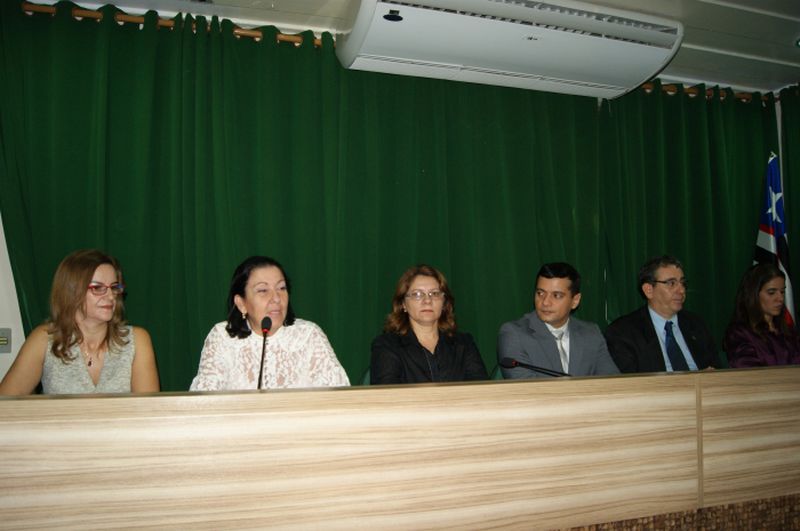 II Reunião Ordinária da Comissão Especial para Promoção e Defesa dos Direitos da Mulher do Condege - I