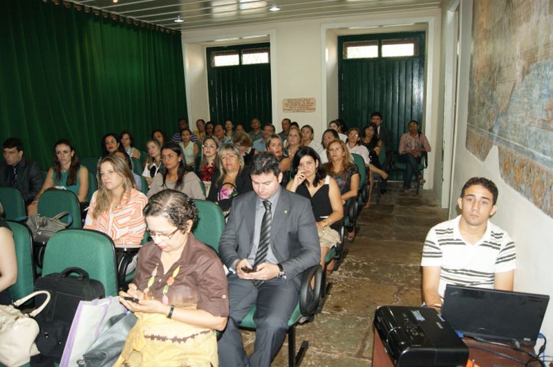 II Reunião Ordinária da Comissão Especial para Promoção e Defesa dos Direitos da Mulher do Condege - I