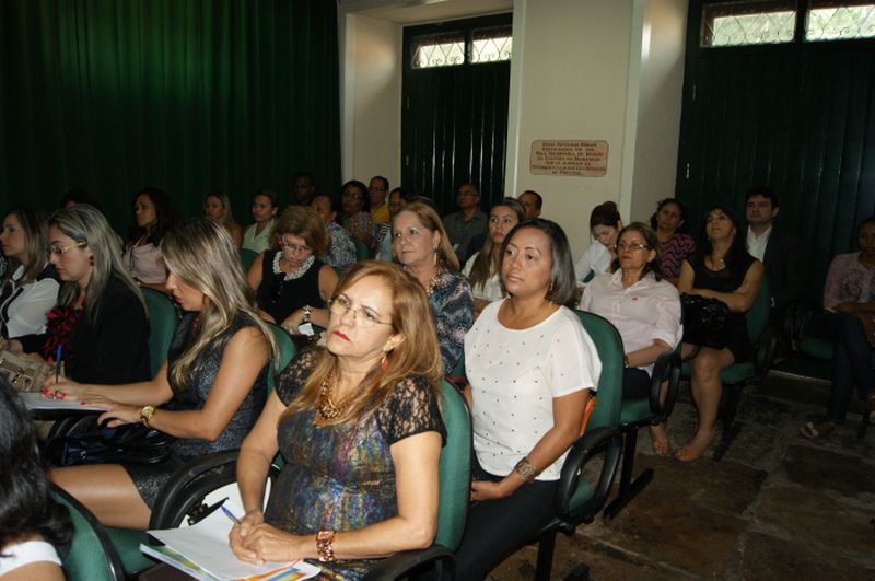 II Reunião Ordinária da Comissão Especial para Promoção e Defesa dos Direitos da Mulher do Condege - I