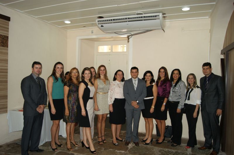 II Reunião Ordinária da Comissão Especial para Promoção e Defesa dos Direitos da Mulher do Condege - I