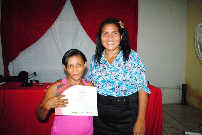 Certificação Jovem Cidadão II