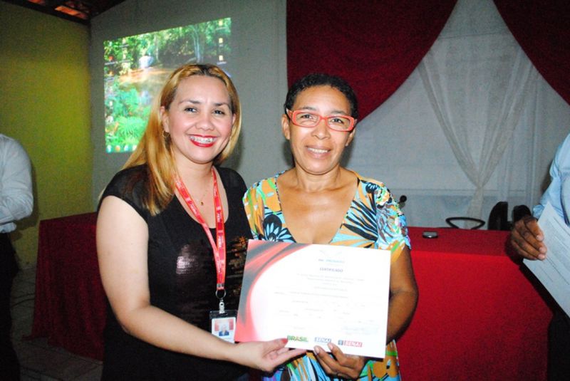 Certificação Jovem Cidadão II