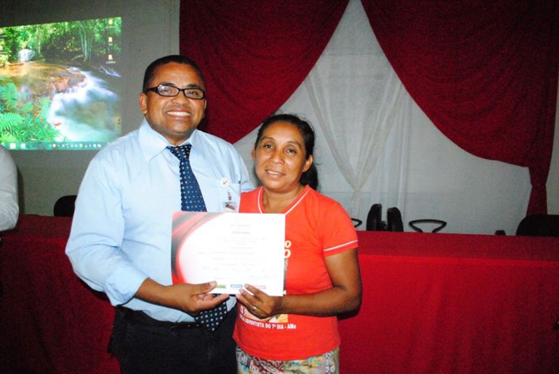 Certificação Jovem Cidadão II