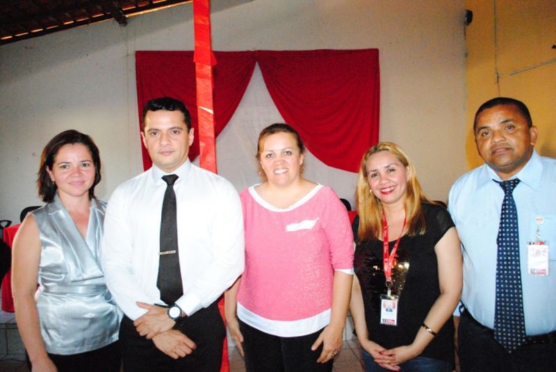 Certificação Jovem Cidadão I