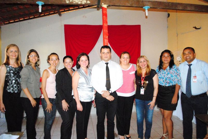 Certificação Jovem Cidadão I