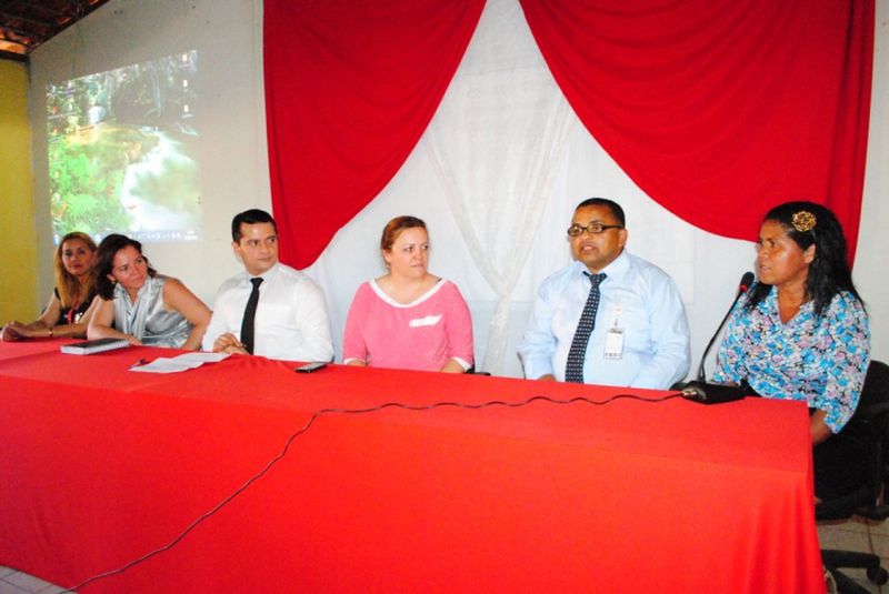 Certificação Jovem Cidadão I