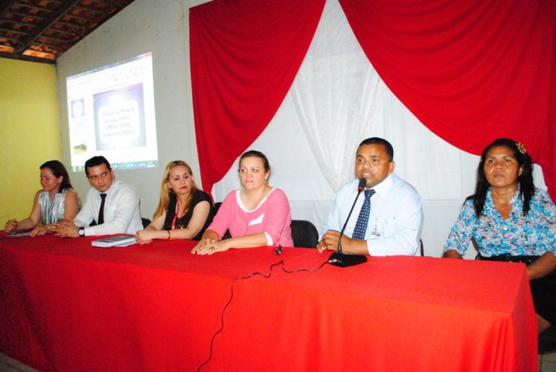 Certificação Jovem Cidadão I