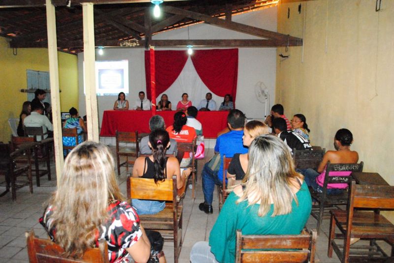 Certificação Jovem Cidadão I