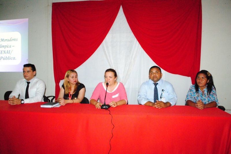 Certificação Jovem Cidadão I