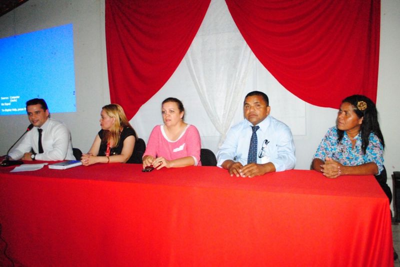 Certificação Jovem Cidadão I