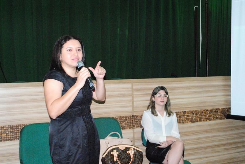 IV Curso de Formação de Defensores - III