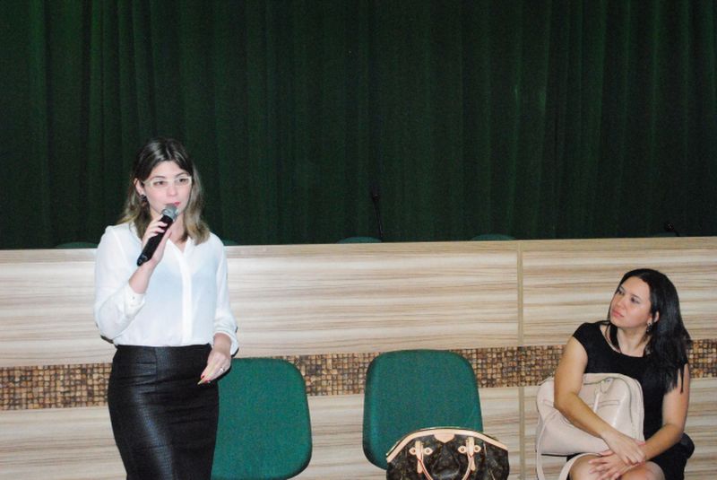 IV Curso de Formação de Defensores - III