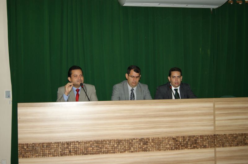 IV Curso de Formação de Defensores - II