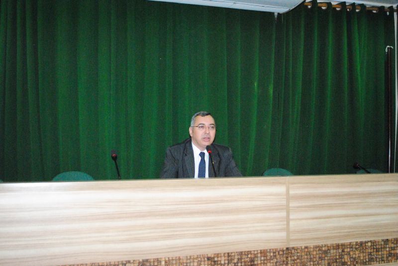 IV Curso de Formação de Defensores - II