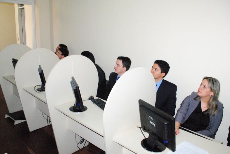 IV Curso de Formação de Defensores - II