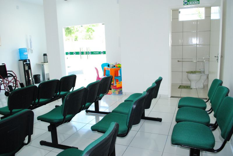 Inauguração Núcleo Barra do Corda III 