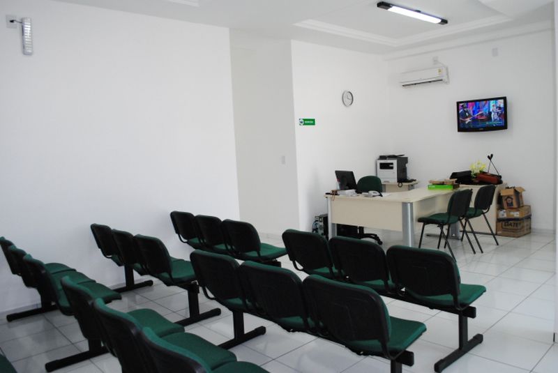 Inauguração Núcleo Barra do Corda III 