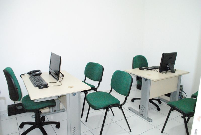 Inauguração Núcleo Barra do Corda III 