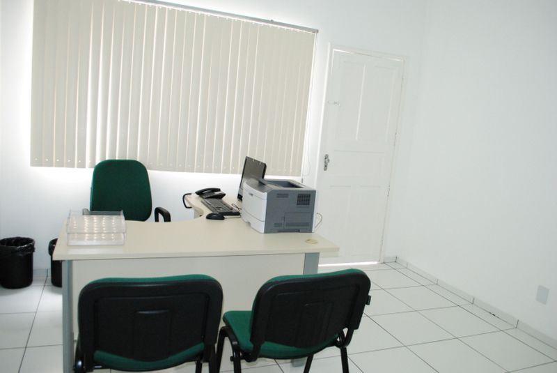 Inauguração Núcleo Barra do Corda III 