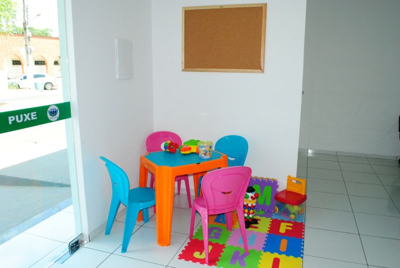 Inauguração Núcleo Barra do Corda III 