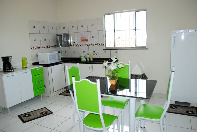 Inauguração Núcleo Barra do Corda III 