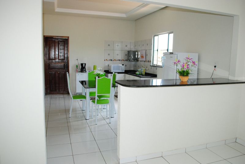 Inauguração Núcleo Barra do Corda III 