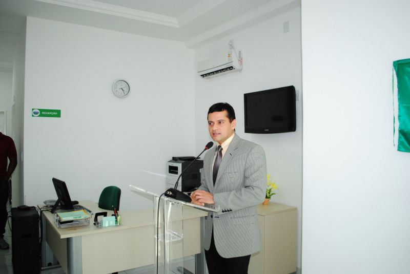 Núcleo de Barra do Corda 