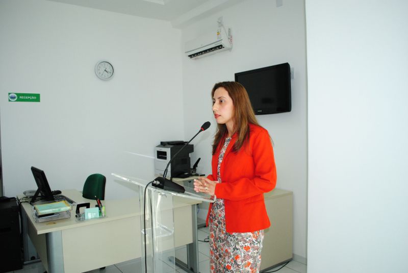 Núcleo de Barra do Corda 