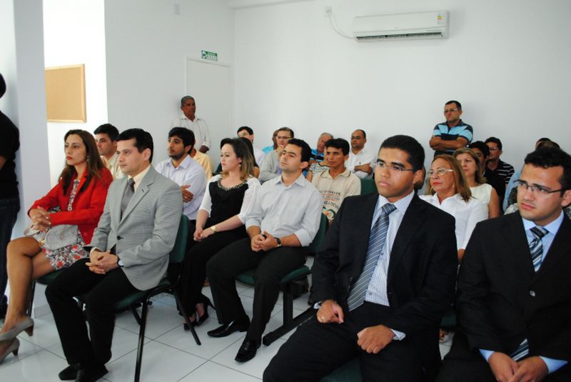 Núcleo de Barra do Corda 