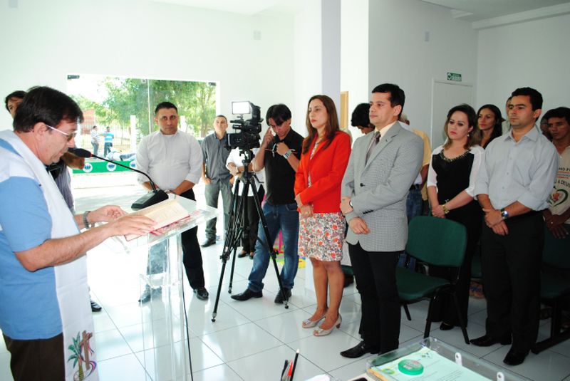 Núcleo de Barra do Corda 