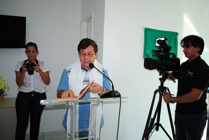 Núcleo de Barra do Corda 