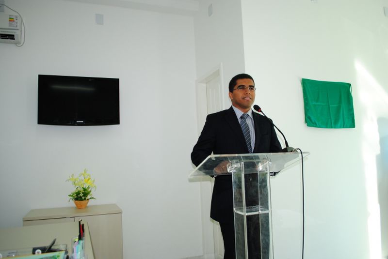 Núcleo de Barra do Corda 