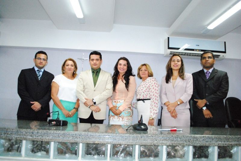 Audiência Pública em Barra do Corda II