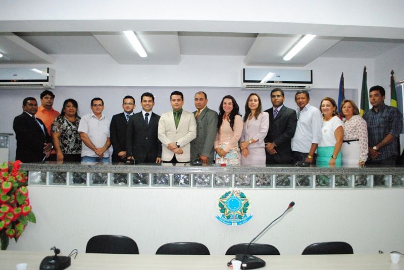 Audiência Pública em Barra do Corda II