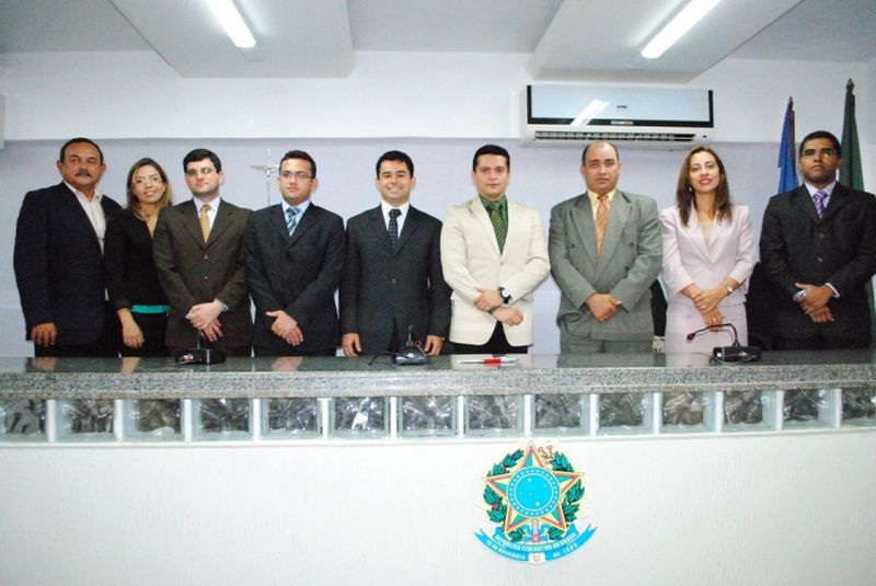 Audiência Pública em Barra do Corda II