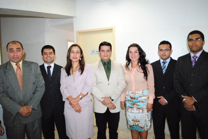 Audiência Pública em Barra do Corda II