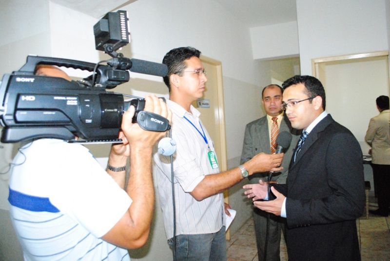 Audiência Pública em Barra do Corda II