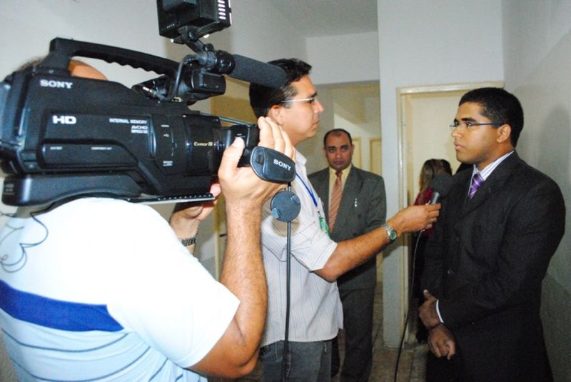 Audiência Pública em Barra do Corda II