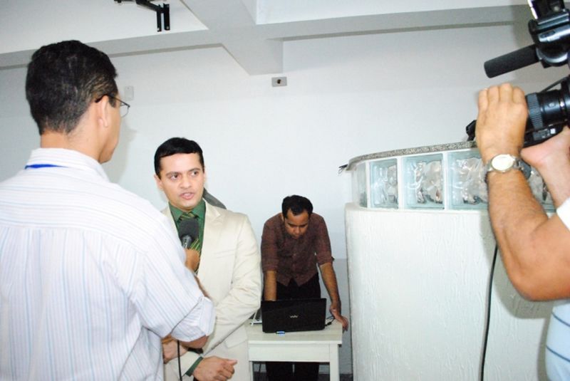 Audiência Pública em Barra do Corda II