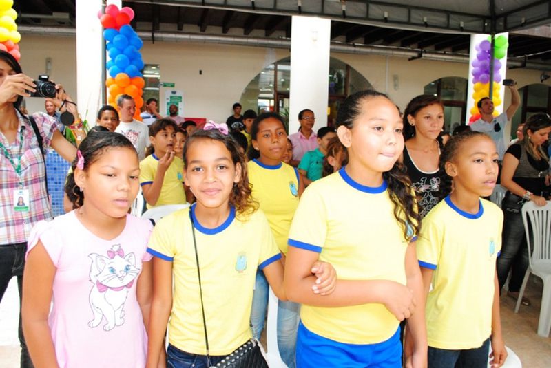 Comemoração Dia da Criança III 