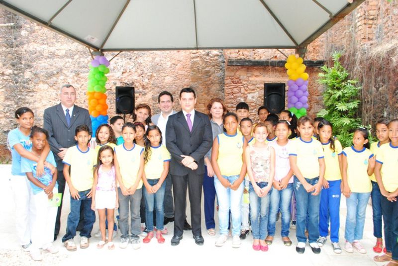 Comemoração Dia da Criança III 