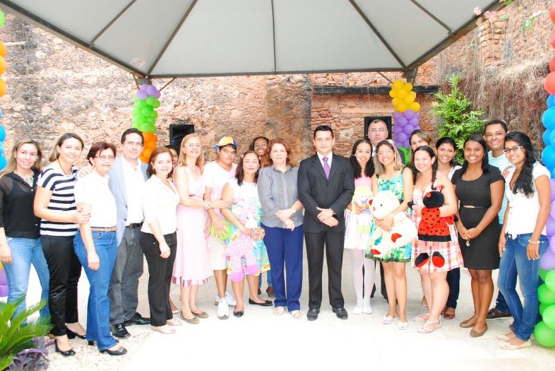 Comemoração Dia da Criança III 