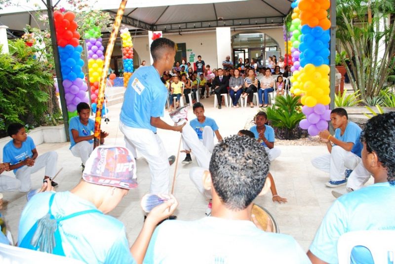 Comemoração Dia da Criança II