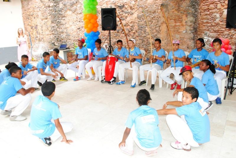 Comemoração Dia da Criança II