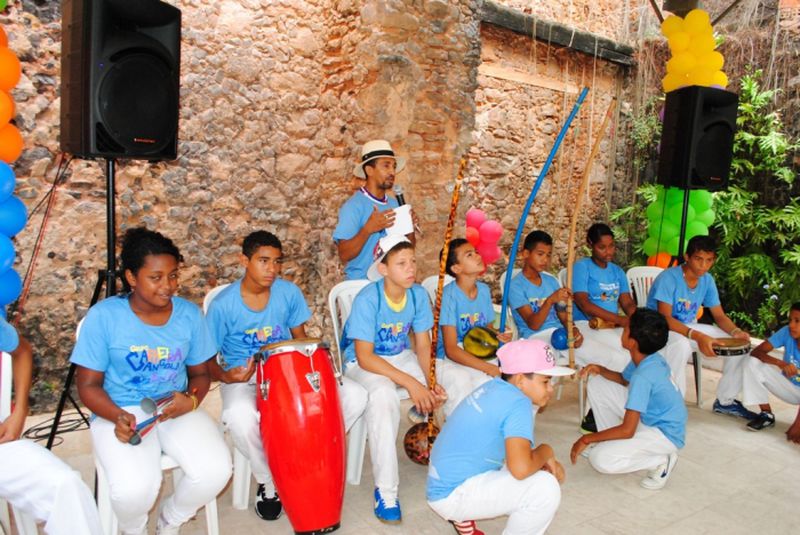 Comemoração Dia da Criança II