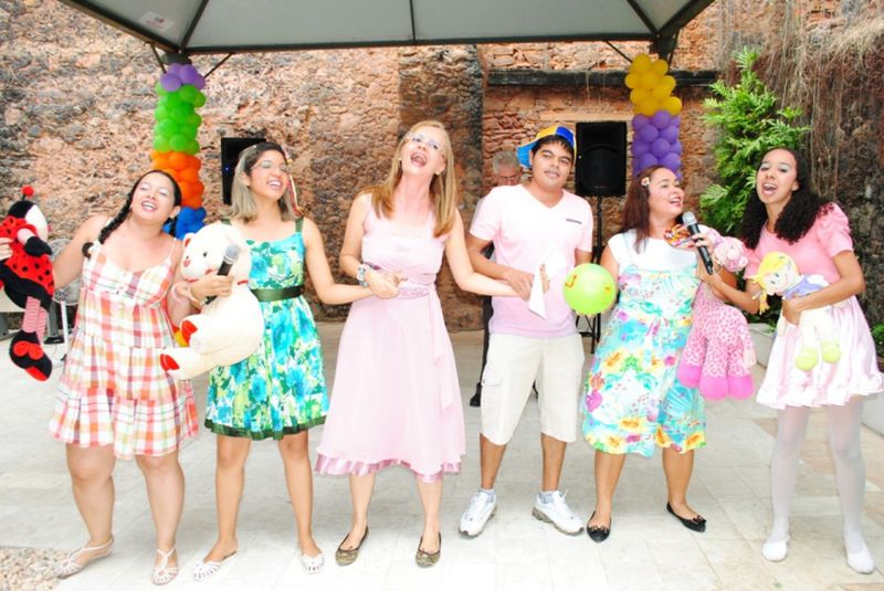 Comemoração Dia da Criança II