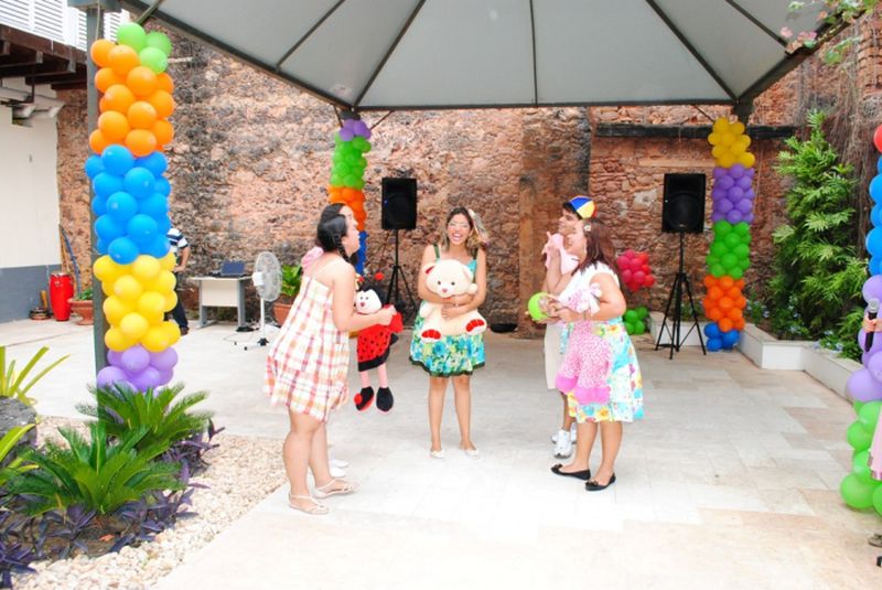 Comemoração Dia da Criança II